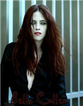 Bir Vampir Olsan Hangisi Gibi Olurdun?? (Twilight)