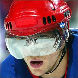 Datsyuk, Crosby, Or Ovechkin?