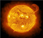 Solar System Gifts
