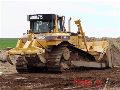 Bw Nebo Buldozer