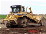 Bw Nebo Buldozer