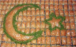 Baklava's Home Country