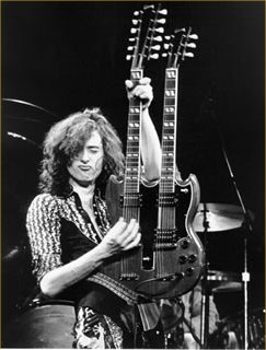 Jimmy Page O Slash?