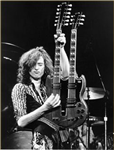 Jimmy Page O Slash?