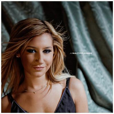 Ashley Tisdale Yi Tanıyor Musun?