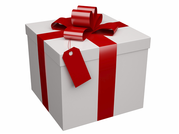 What Gift