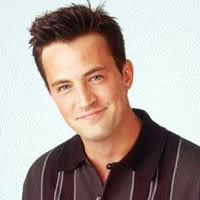 Wich Friends Character Are You?