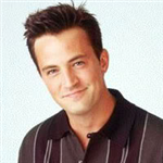 Wich Friends Character Are You?