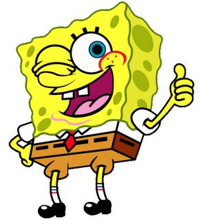 A Que Personaje De Bob Esponja Te Pareces?