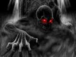 Are You A Ghost Or Demon?