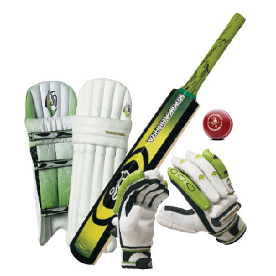 Which Cricket Player Are U?