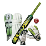 Which Cricket Player Are U?