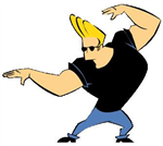 Hangi Çizgi Film Karakterisin