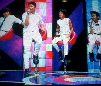 Cjr And Winxs