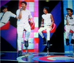 Cjr And Winxs