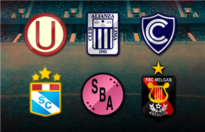 ¿De Que Equipo Del Futbol Eres? 
