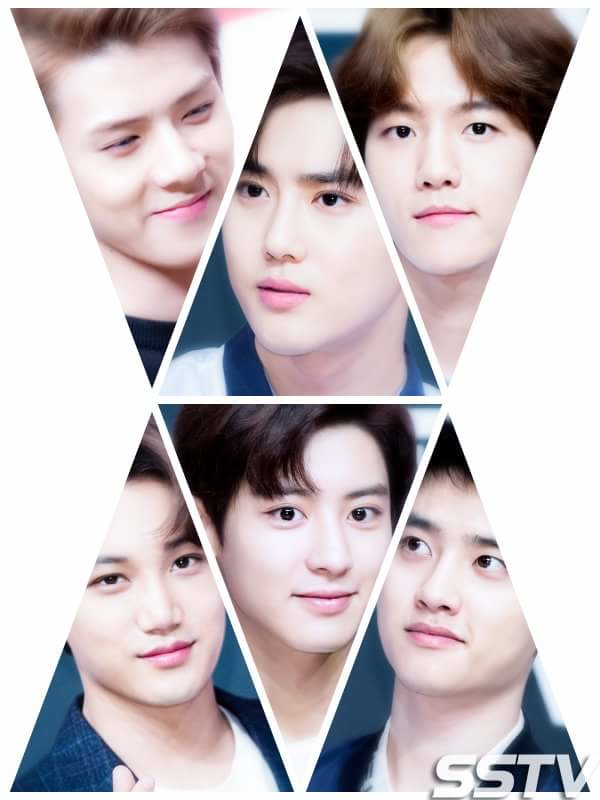 Hangi Exo-K Üyesi Ile Aynisin