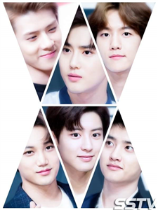 Hangi Exo-K Üyesi Ile Aynisin