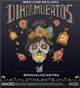 Tu Símbolo De Día De Los Muertos