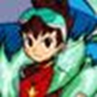 Which Megaman Character Are You?