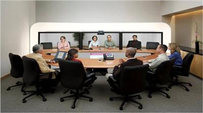 What Kind Of Conferencing People Are You ?