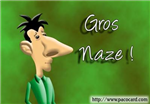 Cool Ou Naze