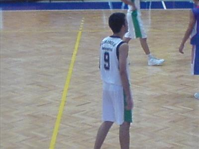 Sal In En İyi Basketballcusu Kim?:D