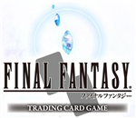 Final Fantasy Trading Card Gift