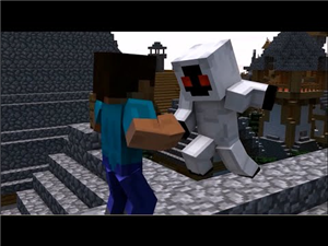 Minecraft Hangi Efsenesisin