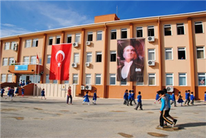 4-A Sınıfından Kimsin