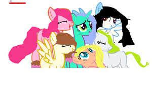 ¿Cuanto Sabes Sobre Mlp?