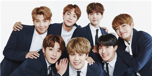 Bts 'I Ne Kadar Seviyorsun?