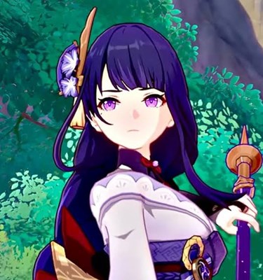 Siapakah Pacar Kamu Di Genshin Impact
