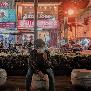 Siapa nama panjang mas boy