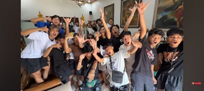 Seberapa kamu kenal Gsky 