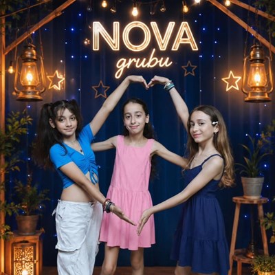 Hangi Nova kızısın