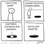 Sayfa Arasındaki Aşk