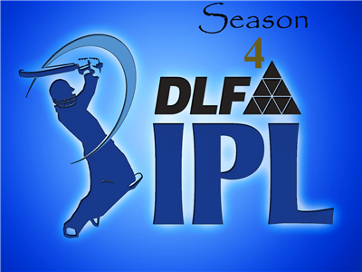 Ipl 2011