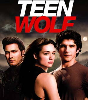 Quel Personnage De Teen Wolf Es-