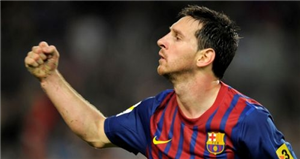 Hangi Futbolcusun ?