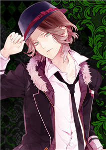 Q Sabes De Sakamaki Raito?