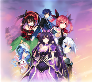Qui Es Tu Dans Date A Live?