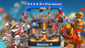 Hangi Clash Royale Karakterisinn