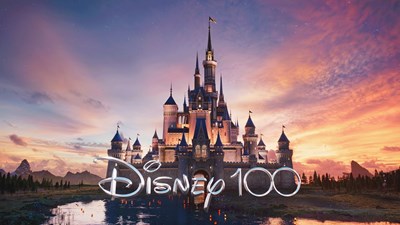 Siapa Anda Di Disneys