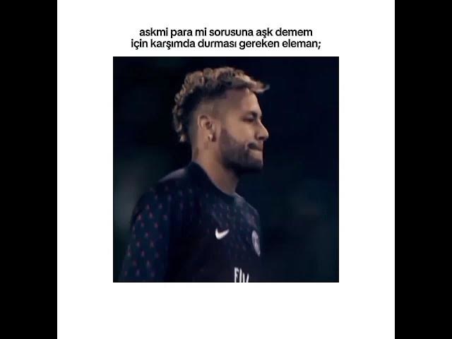 Aşkmı para mi