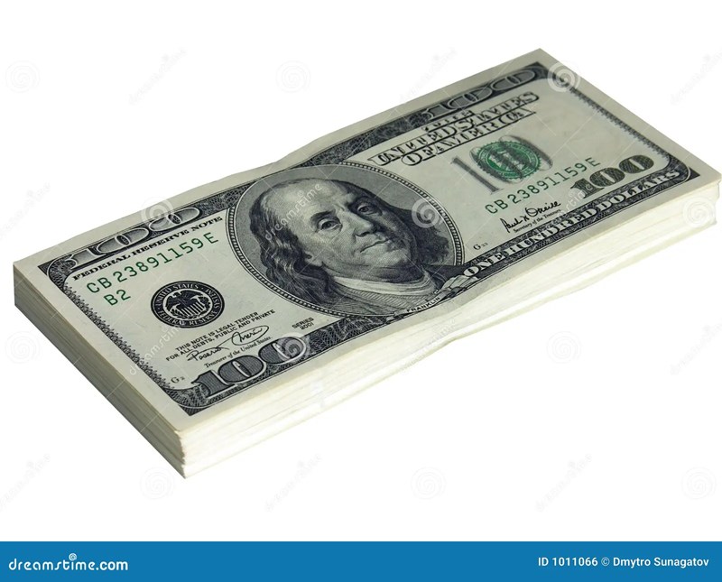 10.000 dolar