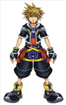 Which One You In Kingdom Hearts Game