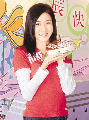 Which Tvb Movie Star Do You Act Like?