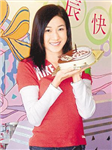Which Tvb Movie Star Do You Act Like?