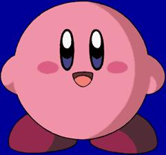 Kirby Or King Dedede